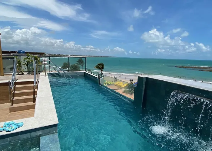 Mykonos - Porto De Galinhas Apartamento